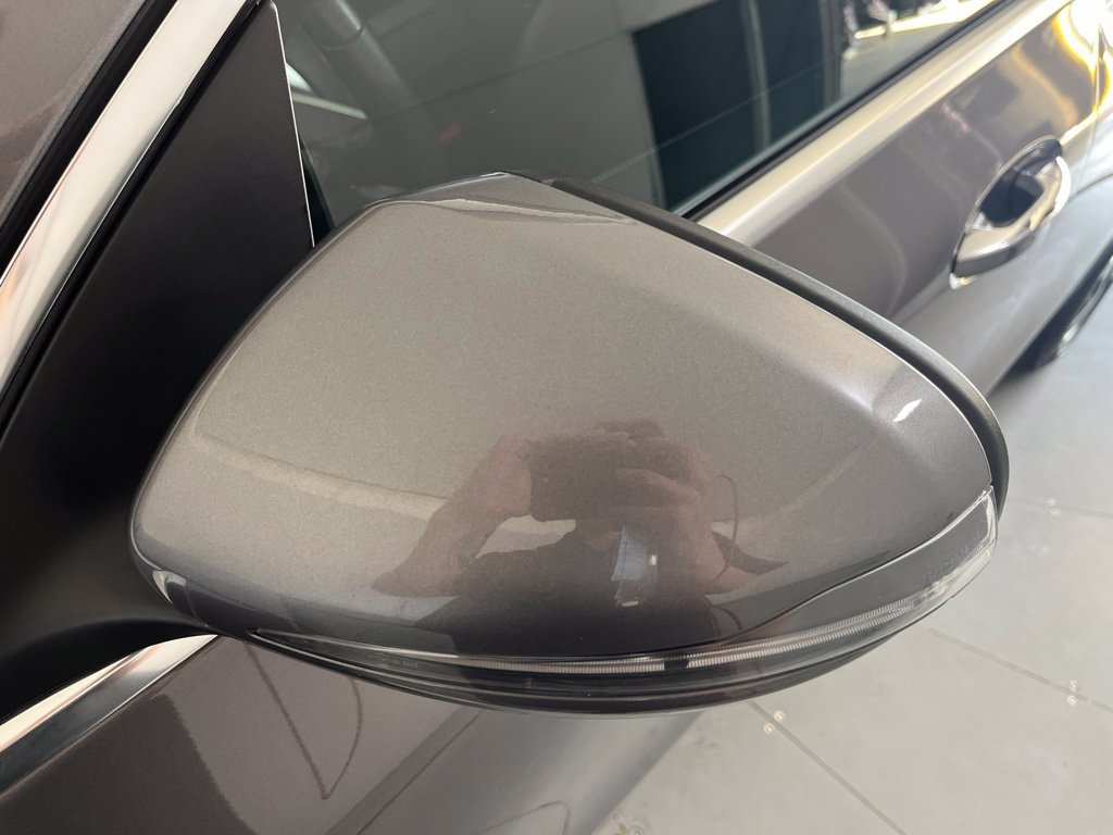 Used 2025 Mercedes-Benz GLA 250 4MATIC image 38