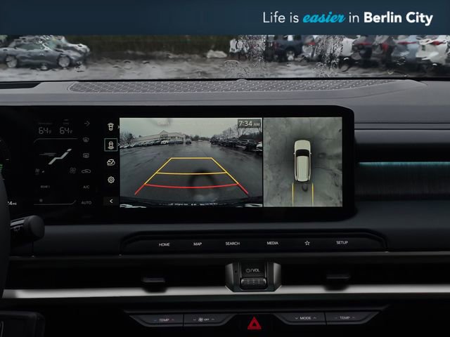 New 2027 Kia Telluride X-Line SX Prestige image 23