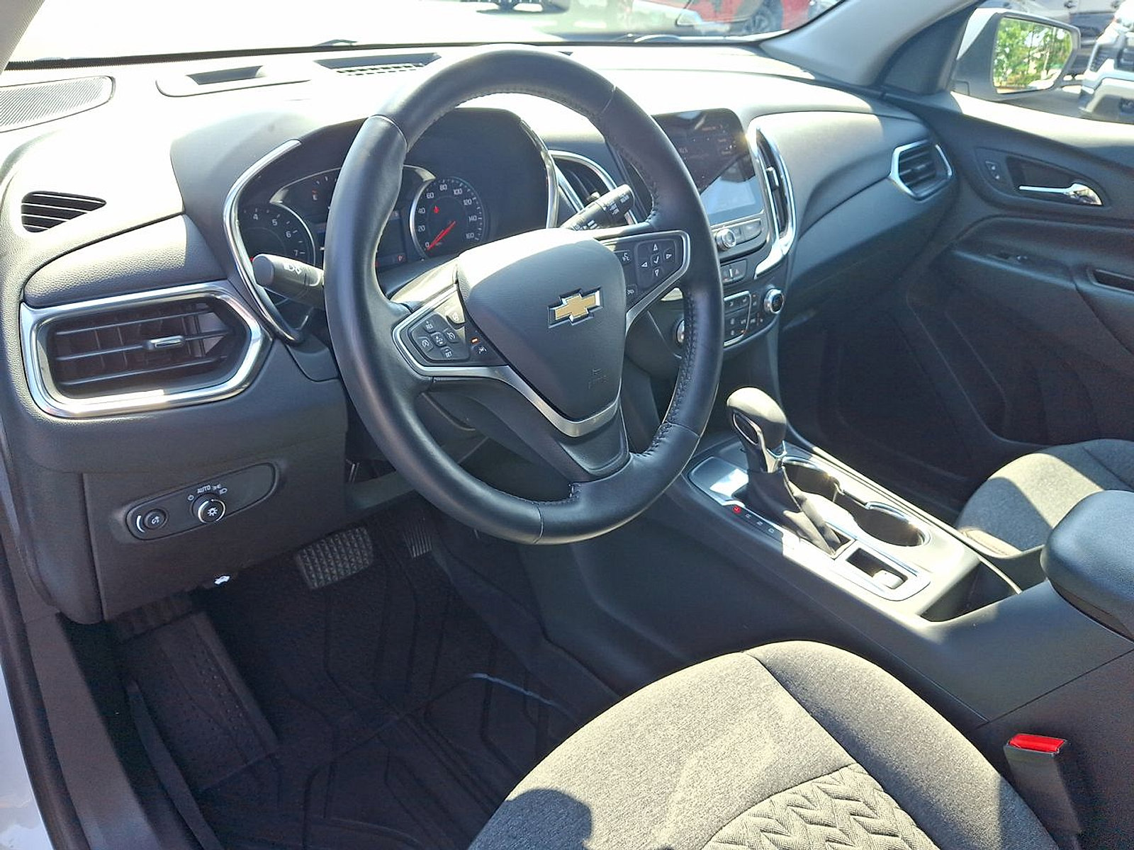 Certified 2022 Chevrolet Equinox LT image 10