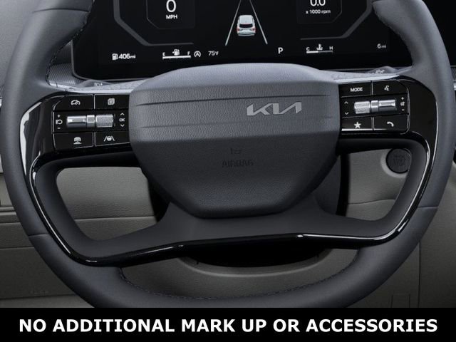 New 2026 Kia Sorento SX FWD image 22