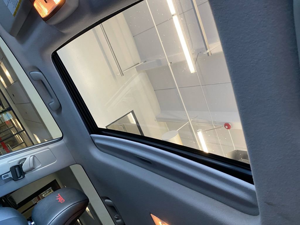 Used 2023 Toyota 4Runner TRD Off-Road Premium image 25