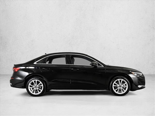 Certified 2026 Audi A3 2.0T Premium w/ Convenience Package AWD/4WD image 4