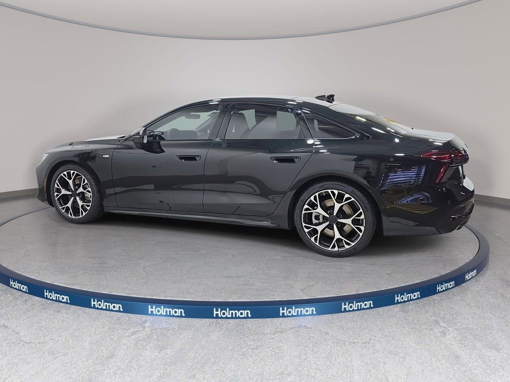 New 2026 Audi A6 3.0 image 8