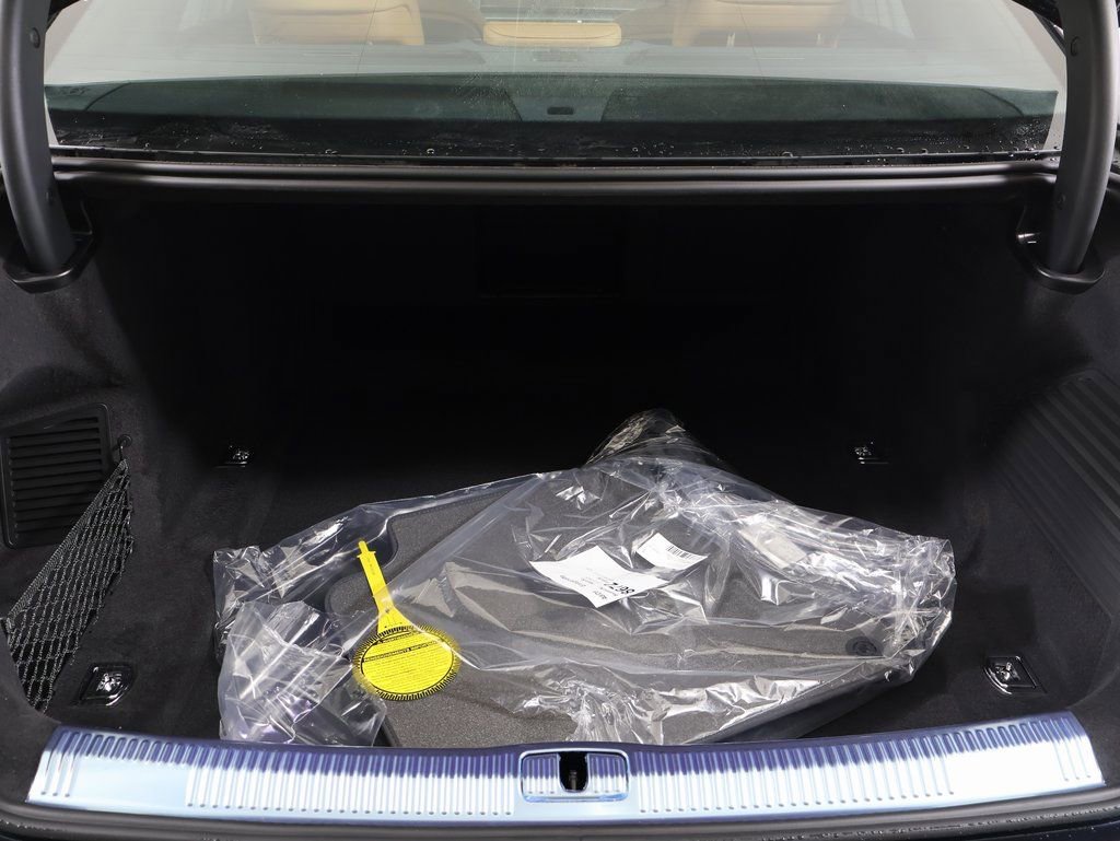 New 2026 Audi A8 L 3.0T image 14