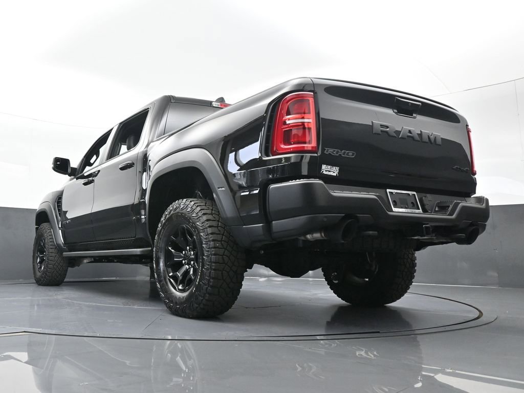 Used 2026 RAM 1500 RHO image 55