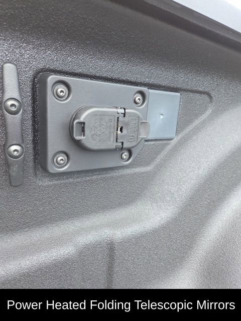 New 2025 RAM 2500 Big Horn image 29