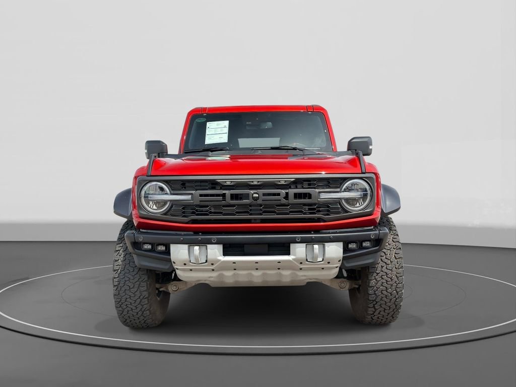 Used 2023 Ford Bronco Raptor image 3