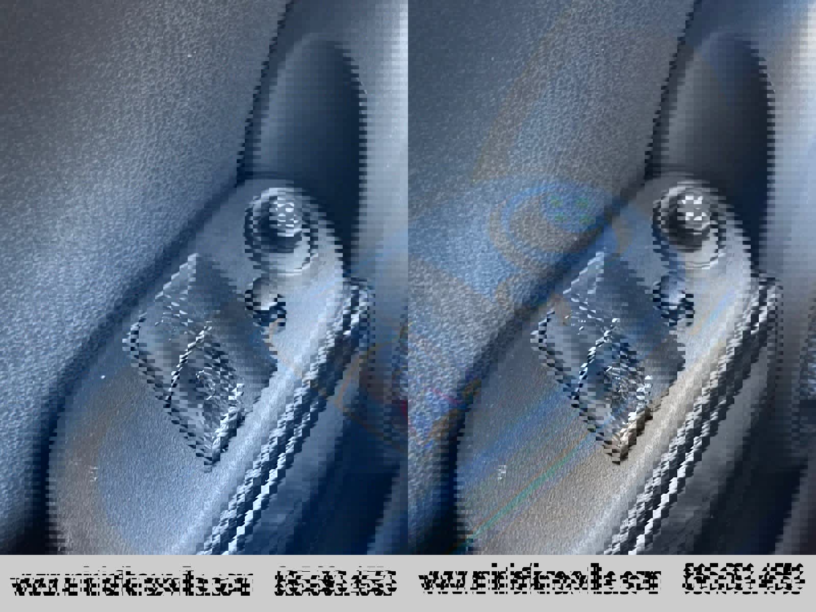 Used 2022 MINI Cooper S w/ Signature Upholstery Package image 17