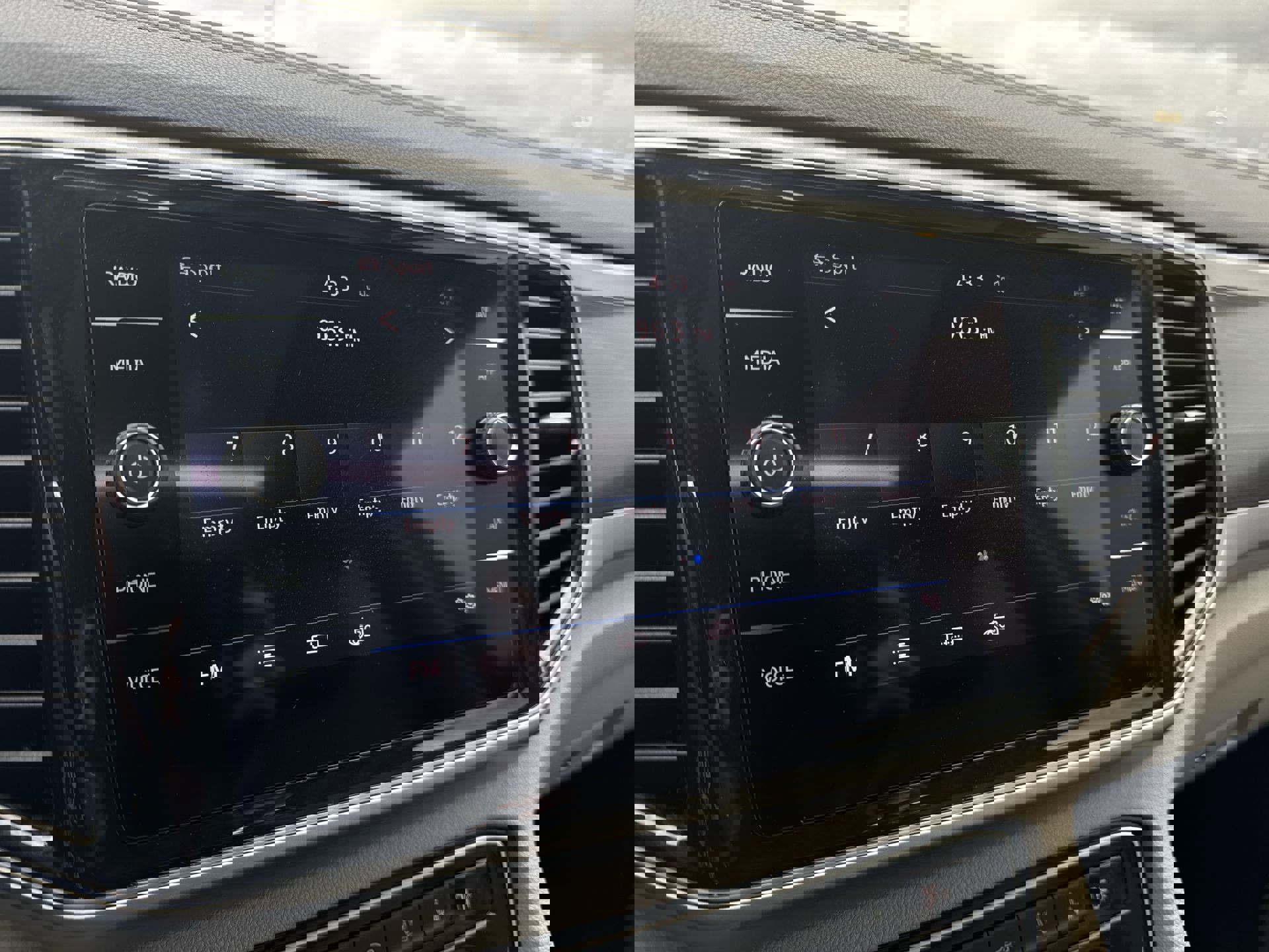 Used 2019 Volkswagen Atlas SEL R-Line image 13