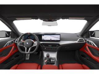 New 2027 BMW M4 xDrive Competition AWD/4WD image 3