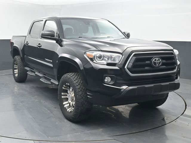 Used 2023 Toyota Tacoma SR5 image 1