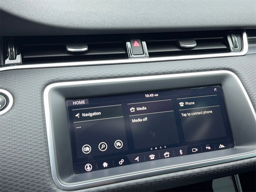 Used 2020 Land Rover Range Rover Evoque S image 30