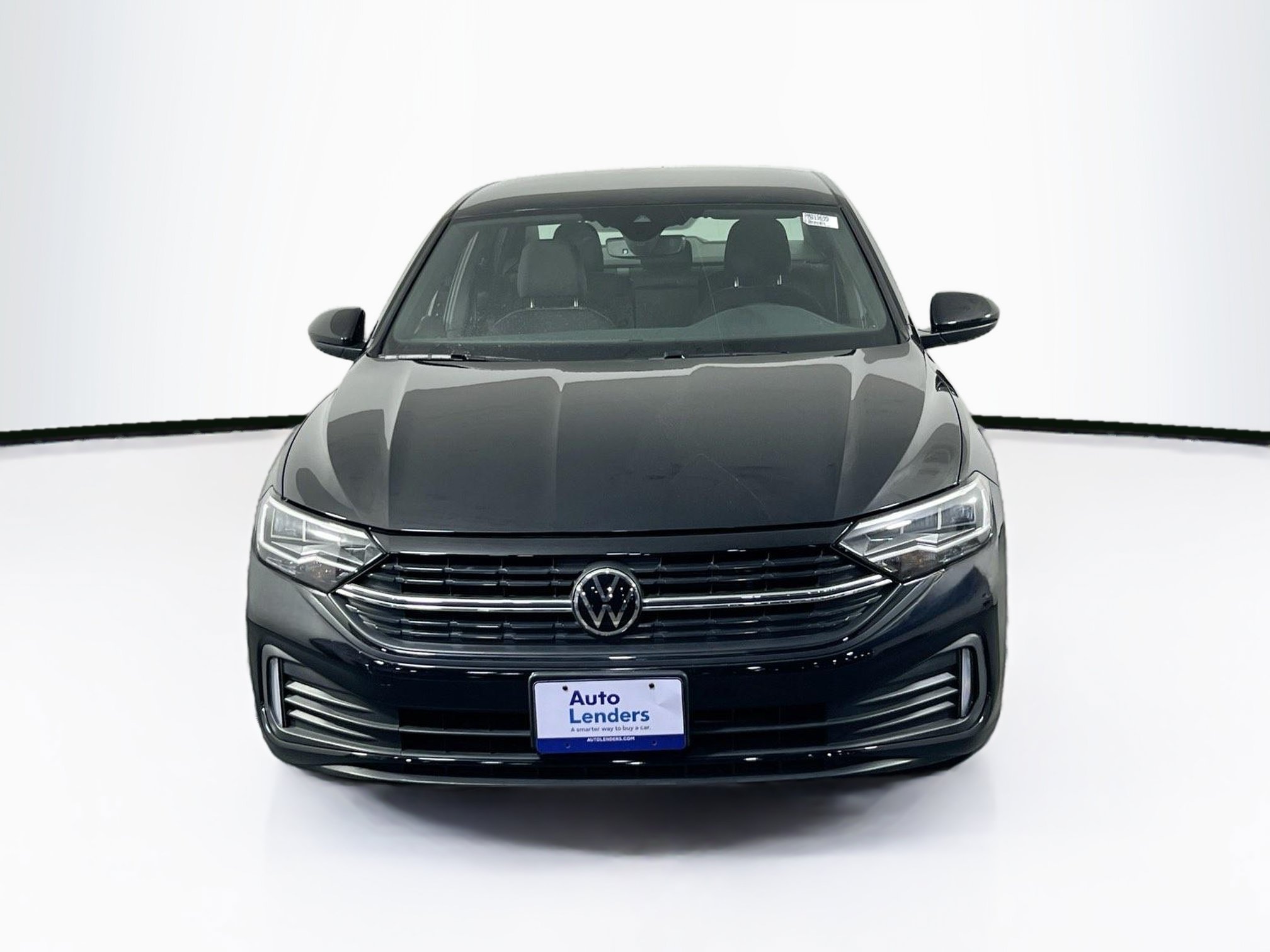 Used 2023 Volkswagen Jetta Sport FWD image 2