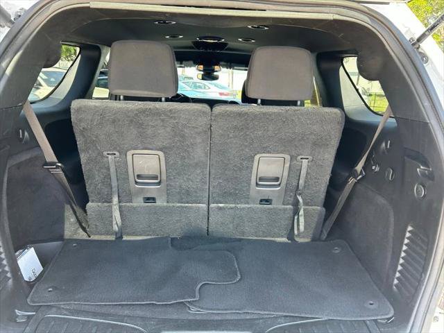 Certified 2023 Dodge Durango R/T RWD image 53