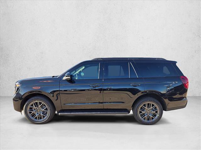 New 2026 Ford Expedition Platinum w/ Stealth Appearance Package image 5