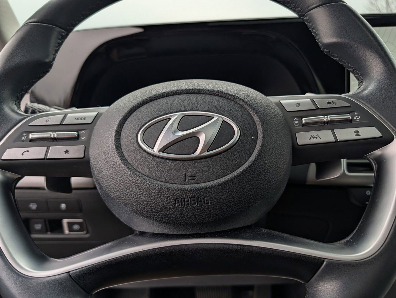 Used 2023 Hyundai Palisade XRT image 33