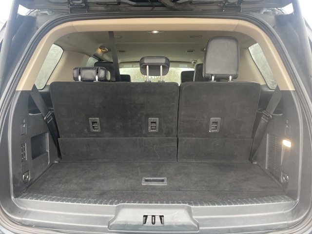 Used 2024 Ford Expedition XLT image 13