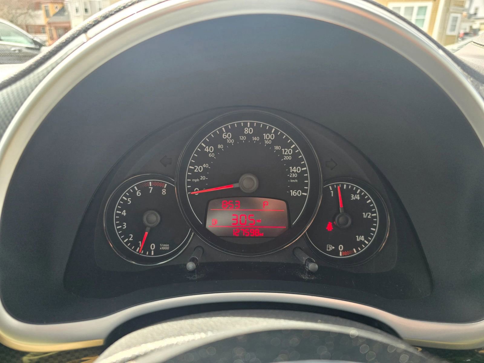 Used 2012 Volkswagen Beetle 2.0T image 12