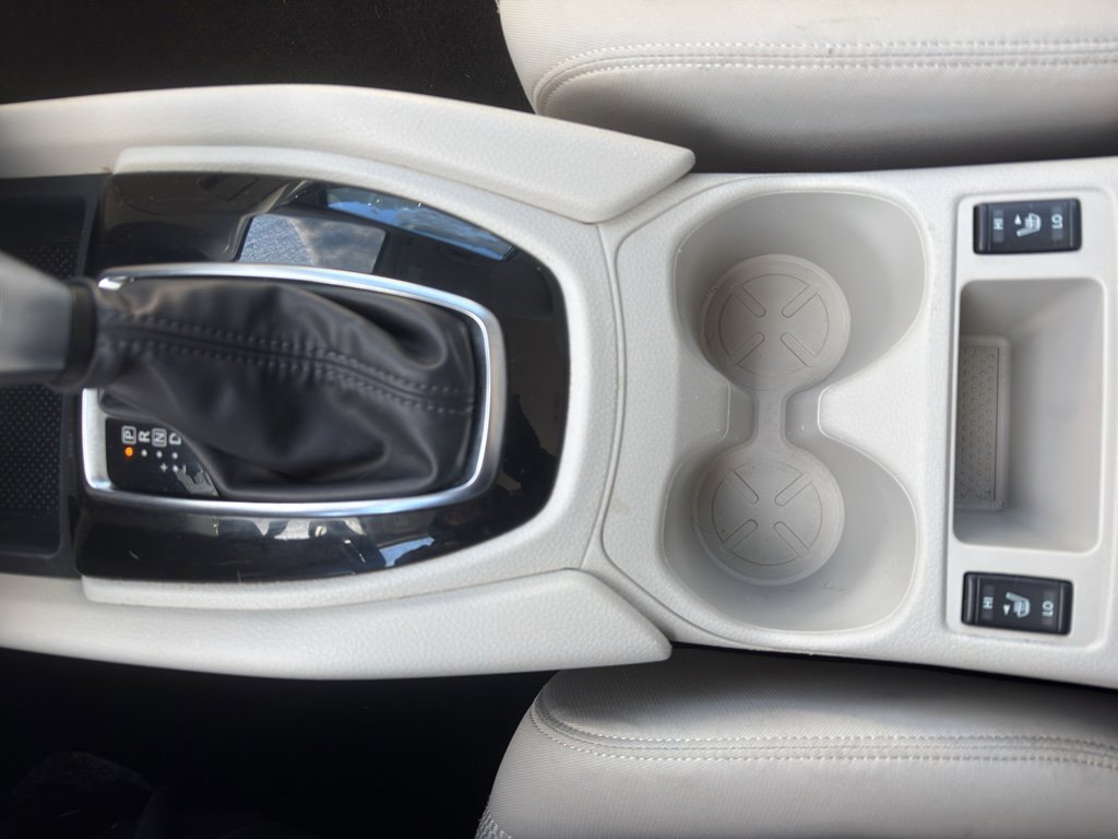 Certified 2021 Nissan Rogue Sport SV image 23