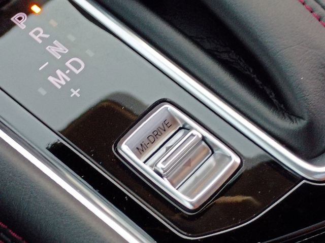 New 2025 MAZDA CX-5 2.5 Turbo image 32