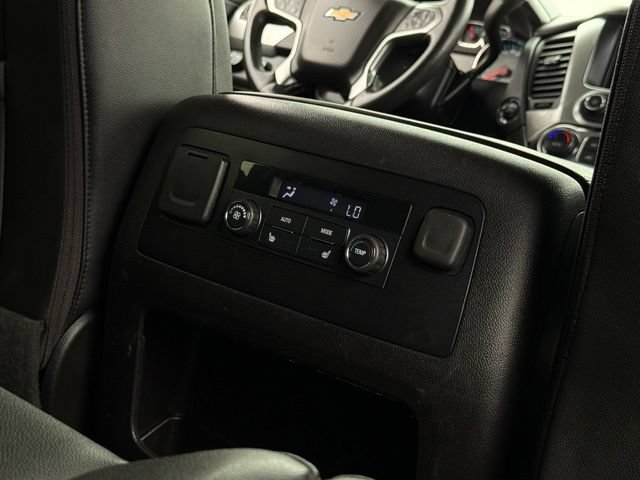 Used 2017 Chevrolet Tahoe LT w/ Luxury Package AWD/4WD image 22