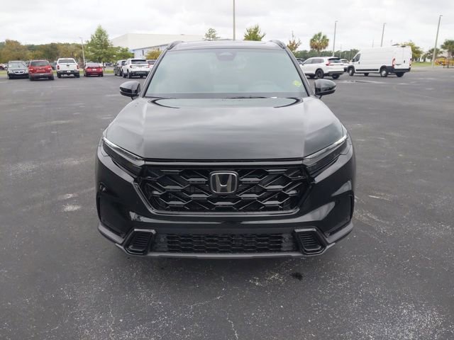 New 2025 Honda CR-V Sport-L image 2