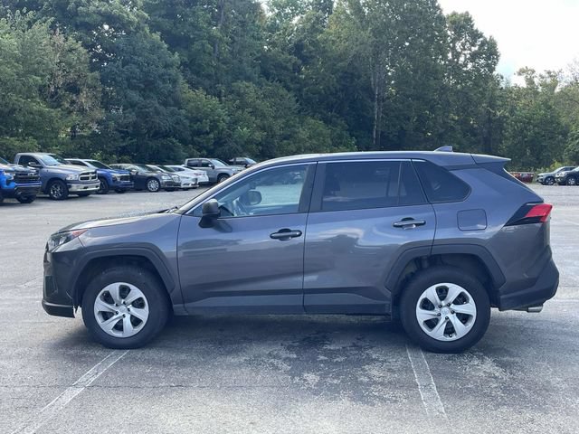 Used 2022 Toyota RAV4 LE AWD/4WD image 6