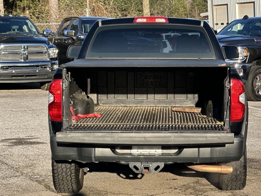 Used 2015 Toyota Tundra SR w/ Tow Package image 19