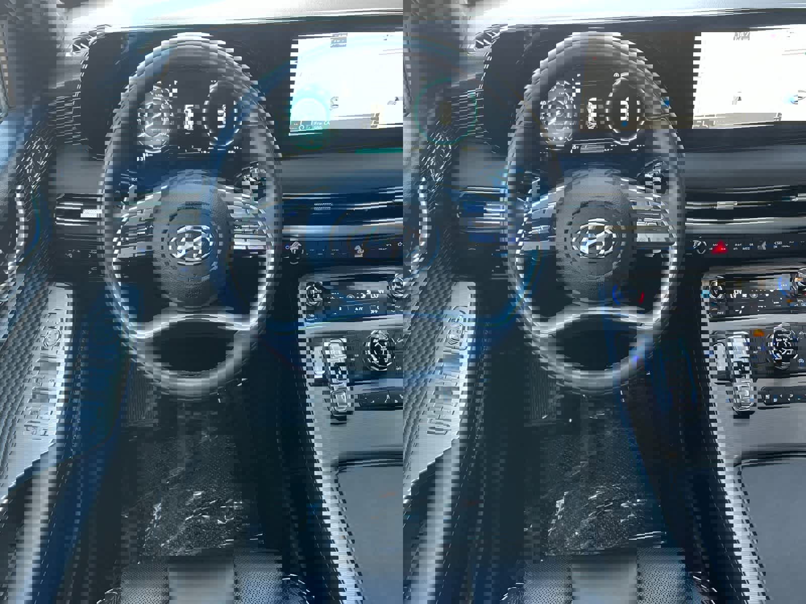 Used 2025 Hyundai Palisade Calligraphy image 15