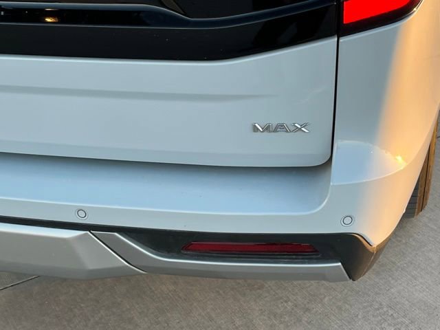 Used 2025 Ford Expedition Max Platinum image 12