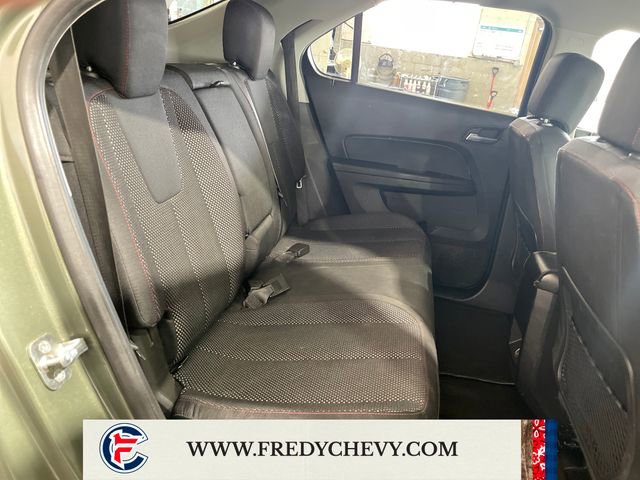 Used 2015 Chevrolet Equinox LT w/ Power Convenience Package image 35