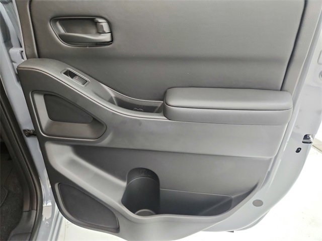 New 2026 Nissan Frontier SV w/ Tow Package image 38