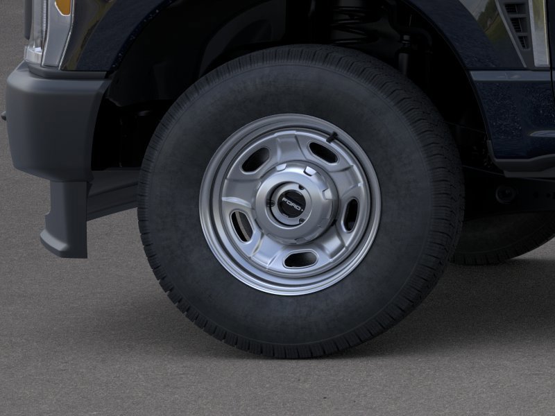 New 2026 Ford F250 4x4 Crew Cab Super Duty image 20