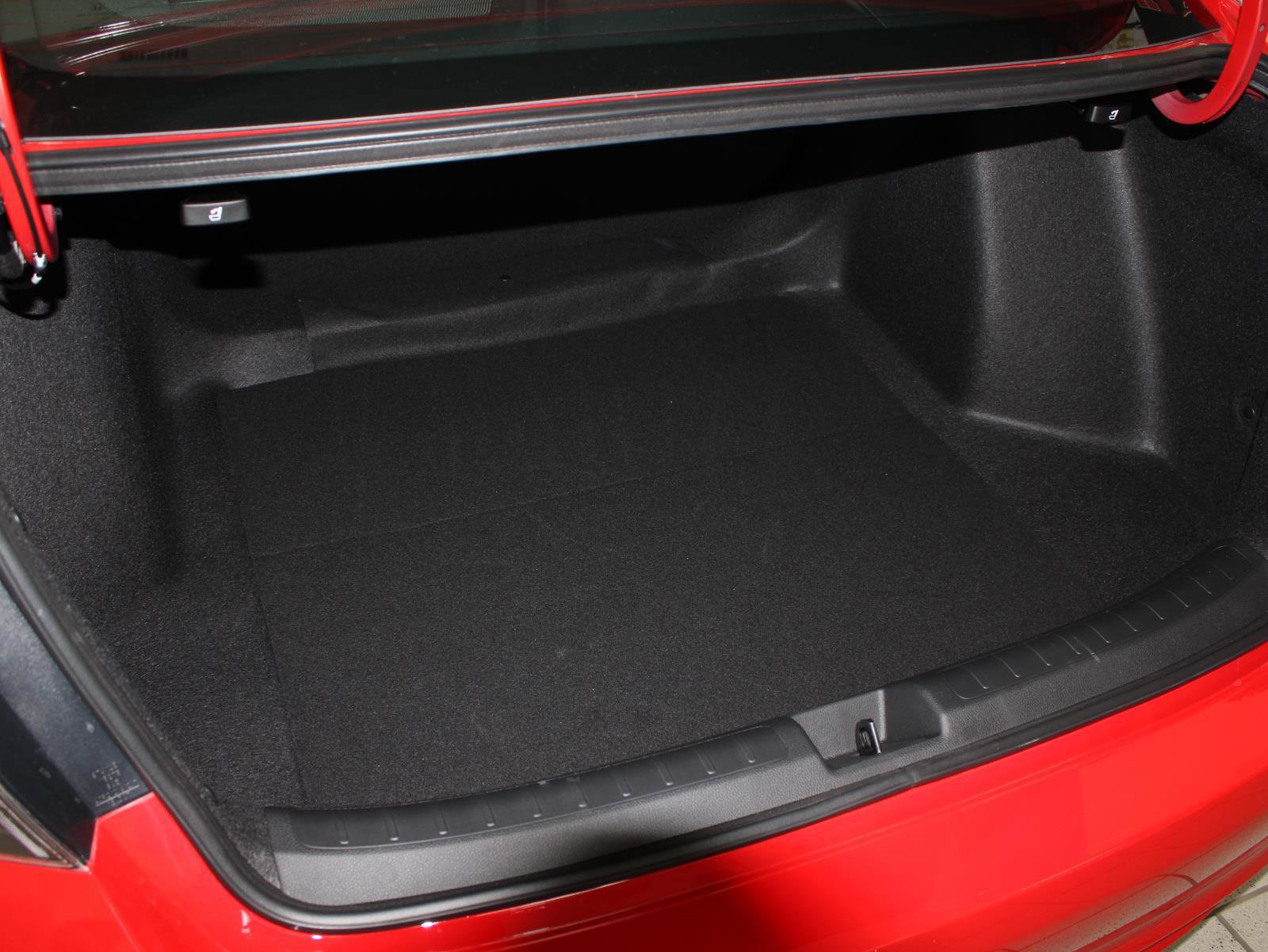 Certified 2026 Honda Civic Si image 8