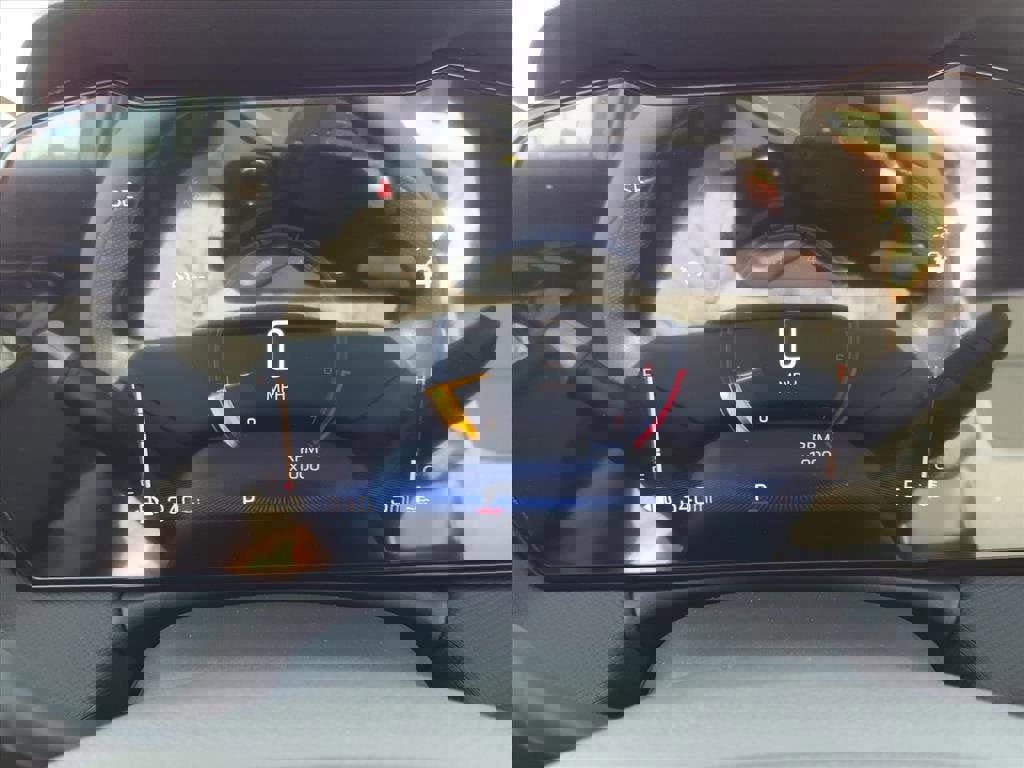 New 2026 Chevrolet TrailBlazer LT image 19