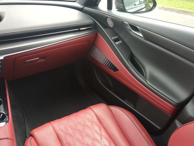 Used 2023 Genesis G80 2.5T w/ Sport Prestige Package AWD/4WD image 15