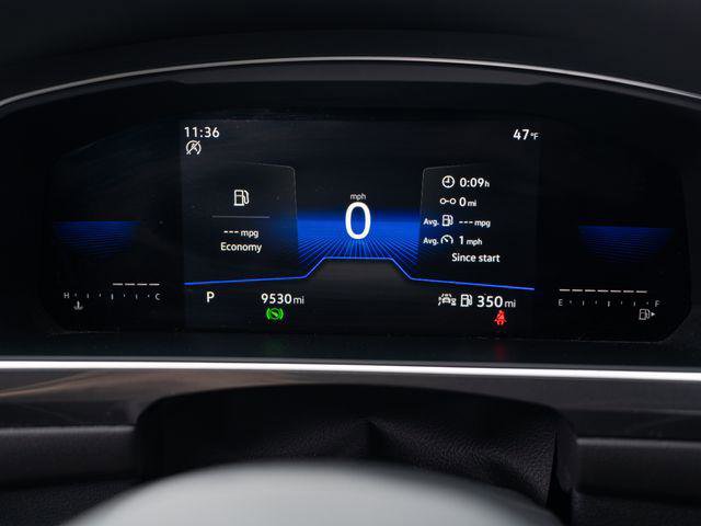 Used 2023 Volkswagen Tiguan S FWD image 26