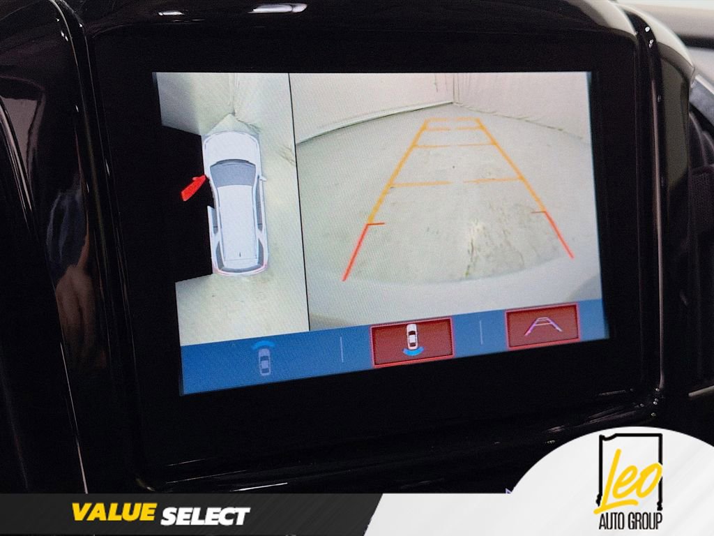 Used 2018 Chevrolet Traverse Premier image 14