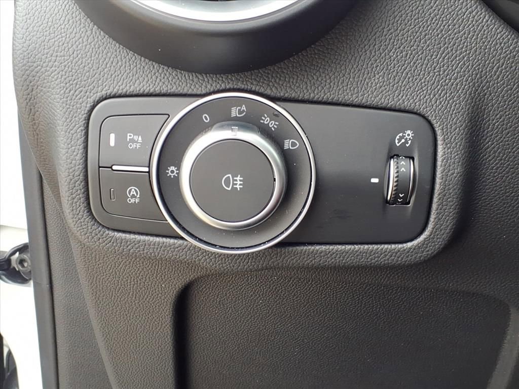 New 2025 Alfa Romeo Stelvio Sprint w/ Convenience Package AWD/4WD image 17