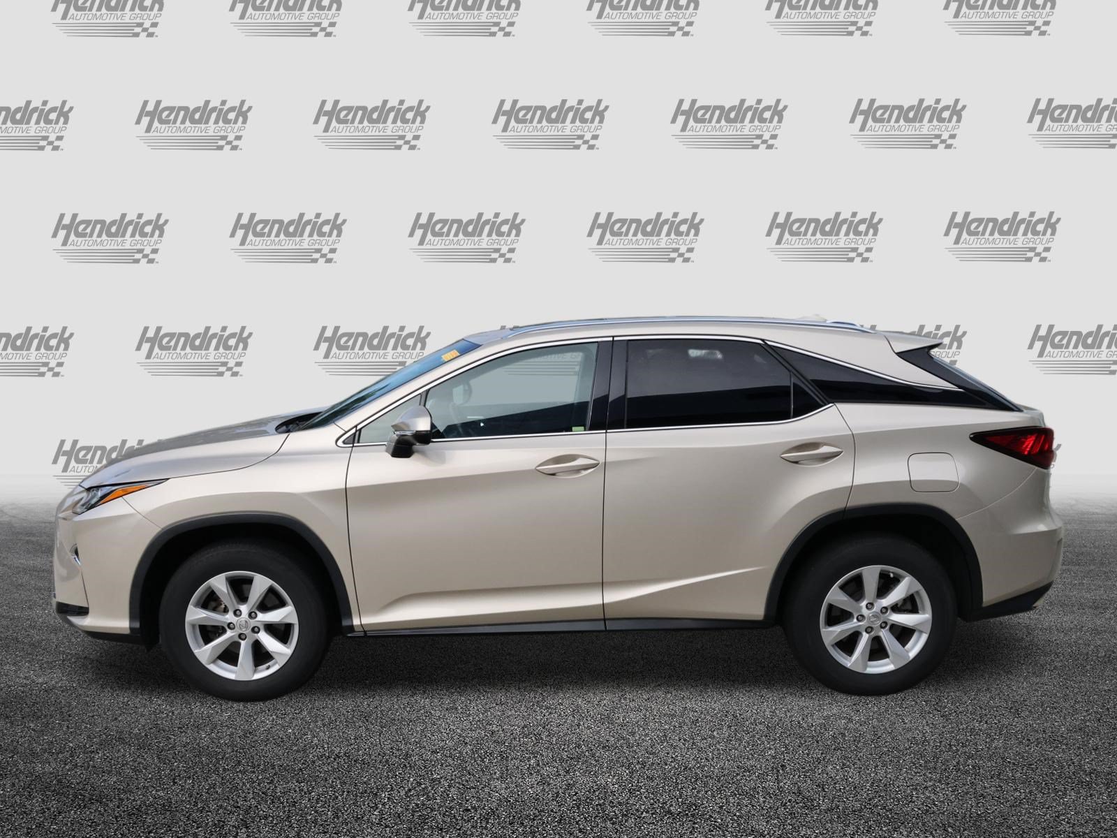 Used 2016 Lexus RX 350 FWD w/ Premium Package image 6