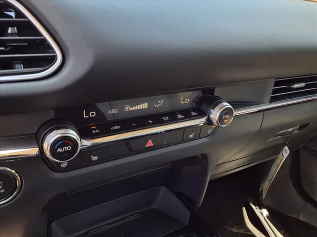 New 2025 MAZDA CX-30 2.5 Turbo w/ Premium Plus Pkg image 12