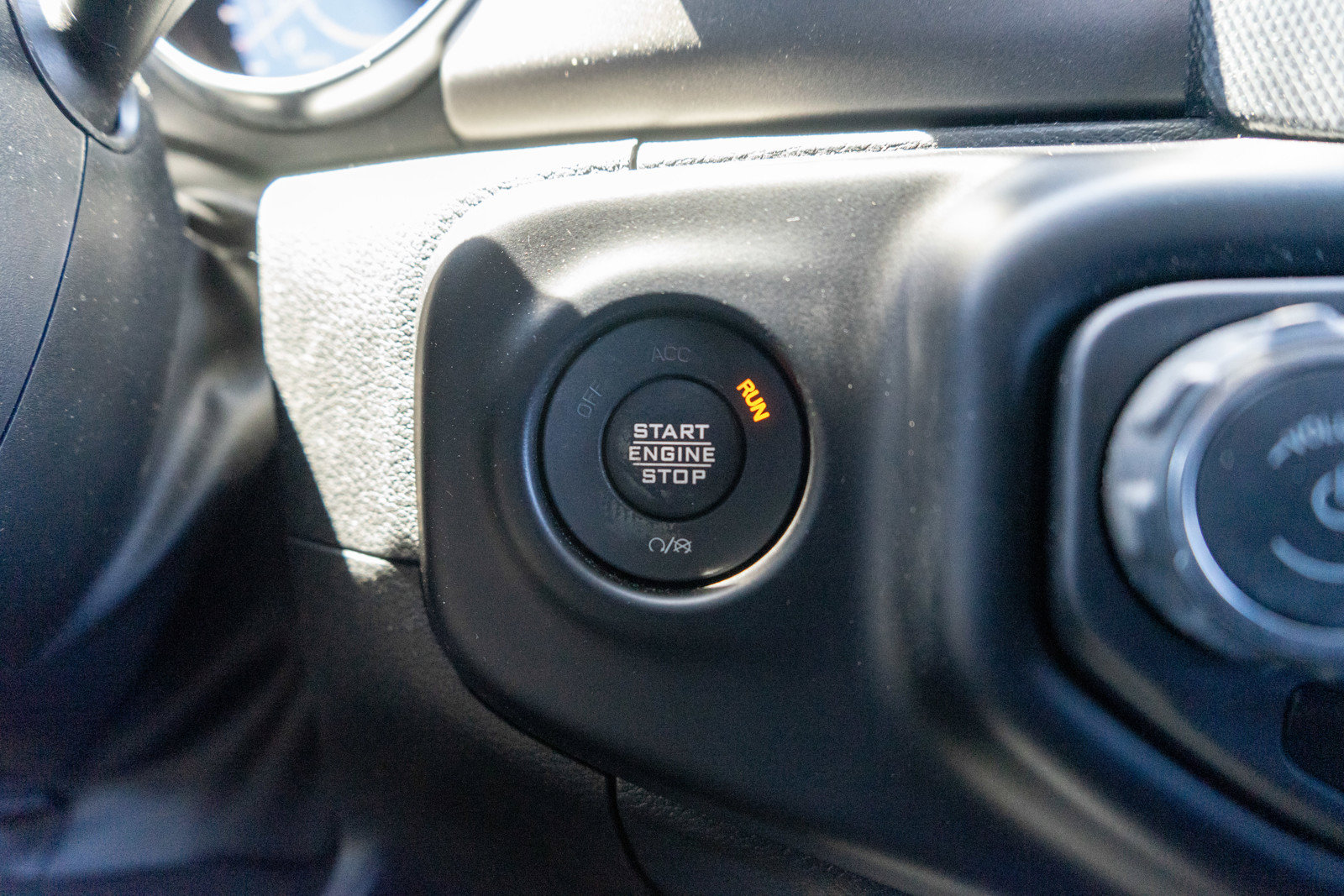 Used 2023 Jeep Wrangler Unlimited Sport AWD/4WD image 21