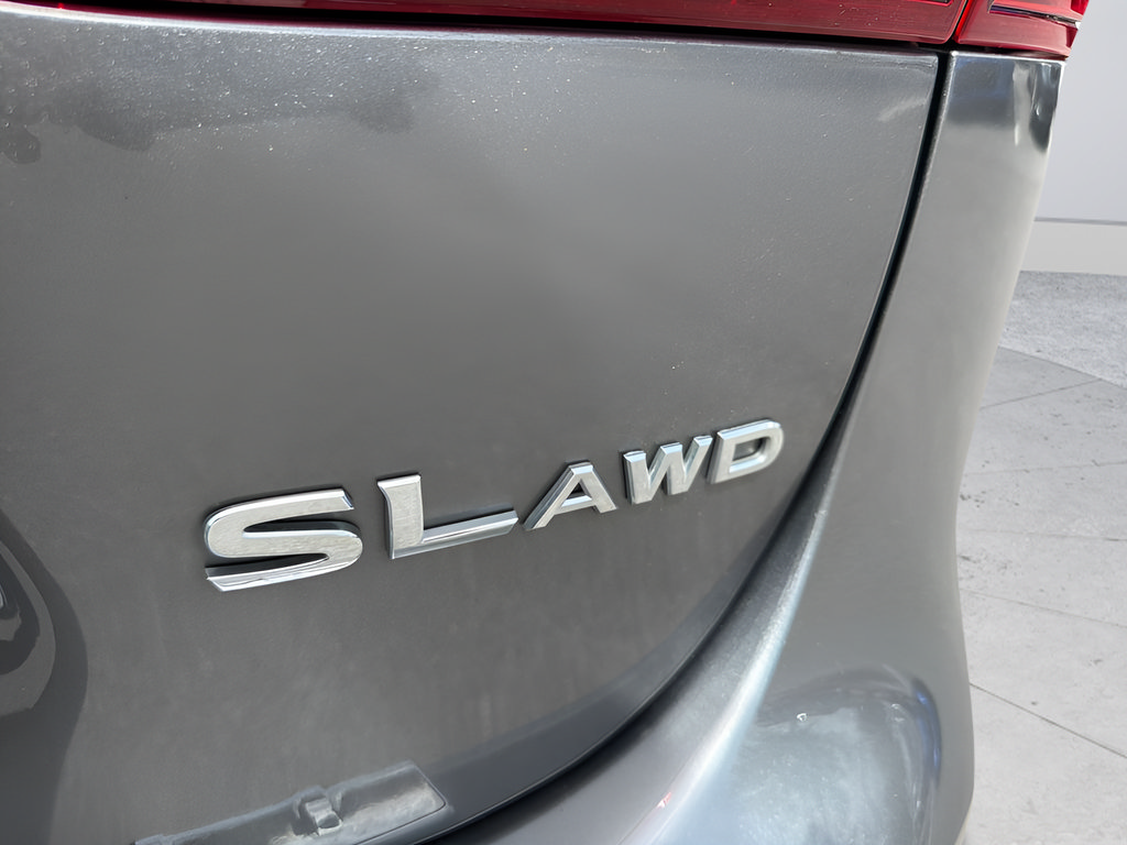 Used 2022 Nissan Rogue Sport SL AWD/4WD image 47