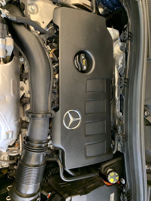 Used 2023 Mercedes-Benz GLA 250 4MATIC w/ AMG Line Exterior image 71