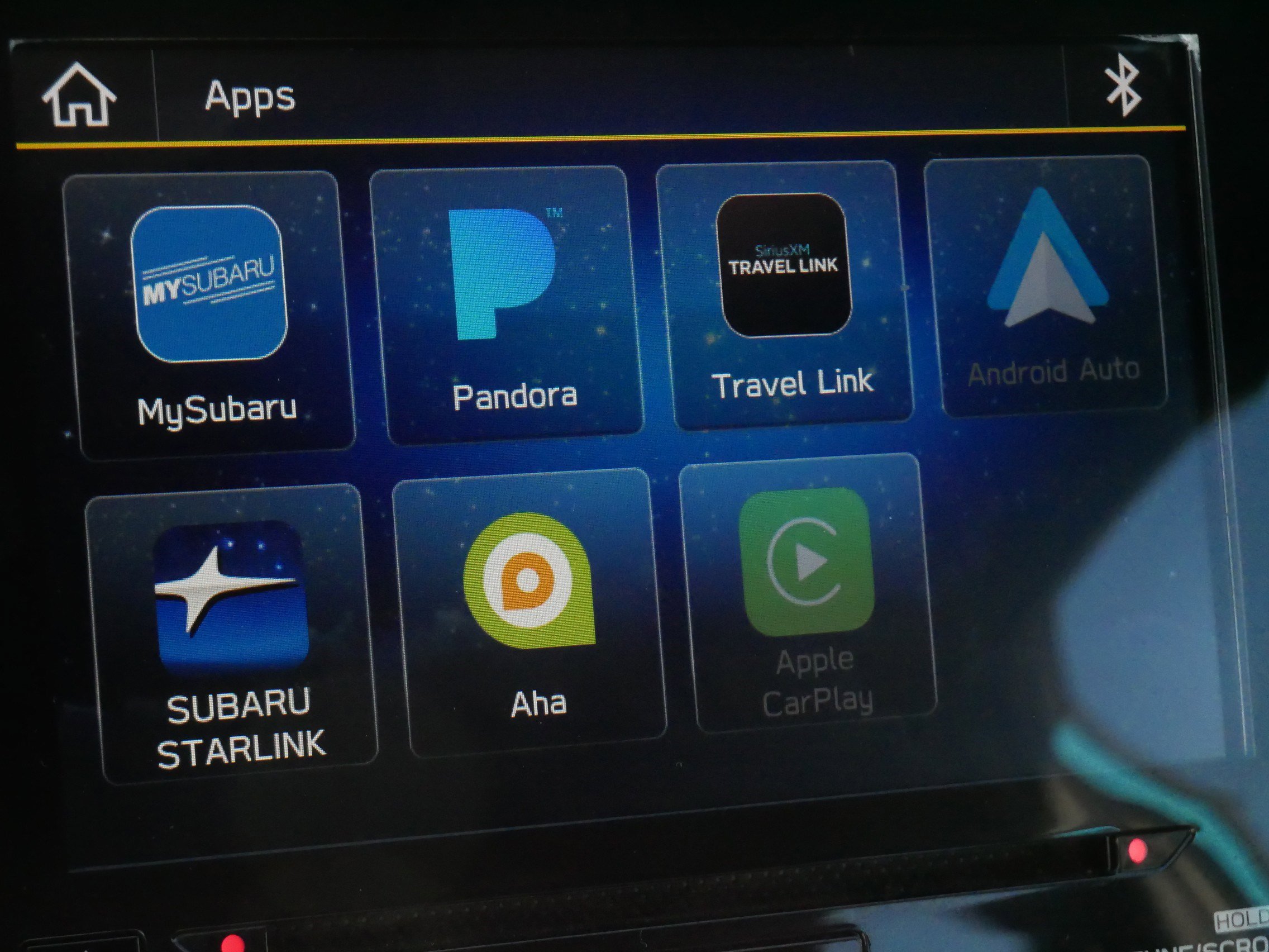 Used 2019 Subaru Impreza 2.0i Sport w/ Popular Package #1 image 11