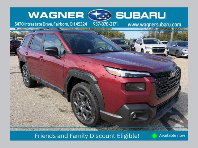 New 2026 Subaru Outback Premium AWD/4WD 360° Tour