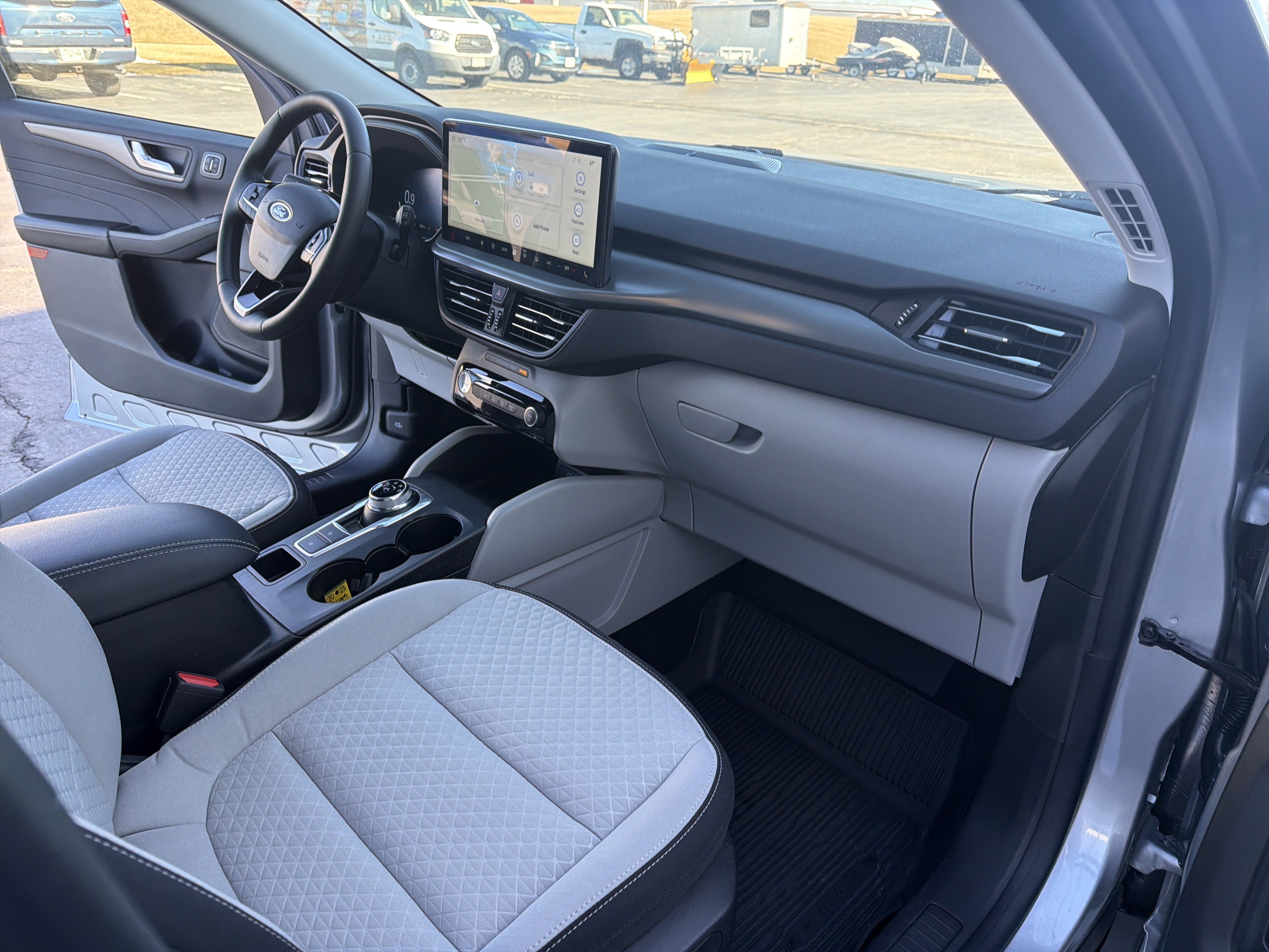 Used 2023 Ford Escape Active w/ Tech Pack #2 AWD/4WD image 28