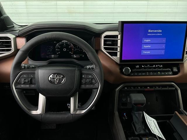 New 2026 Toyota Sequoia 1794 Edition image 35