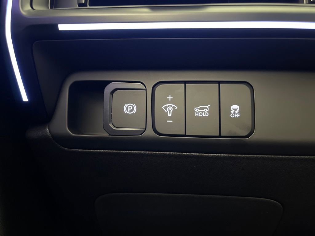 New 2026 Hyundai Santa Fe Calligraphy image 30