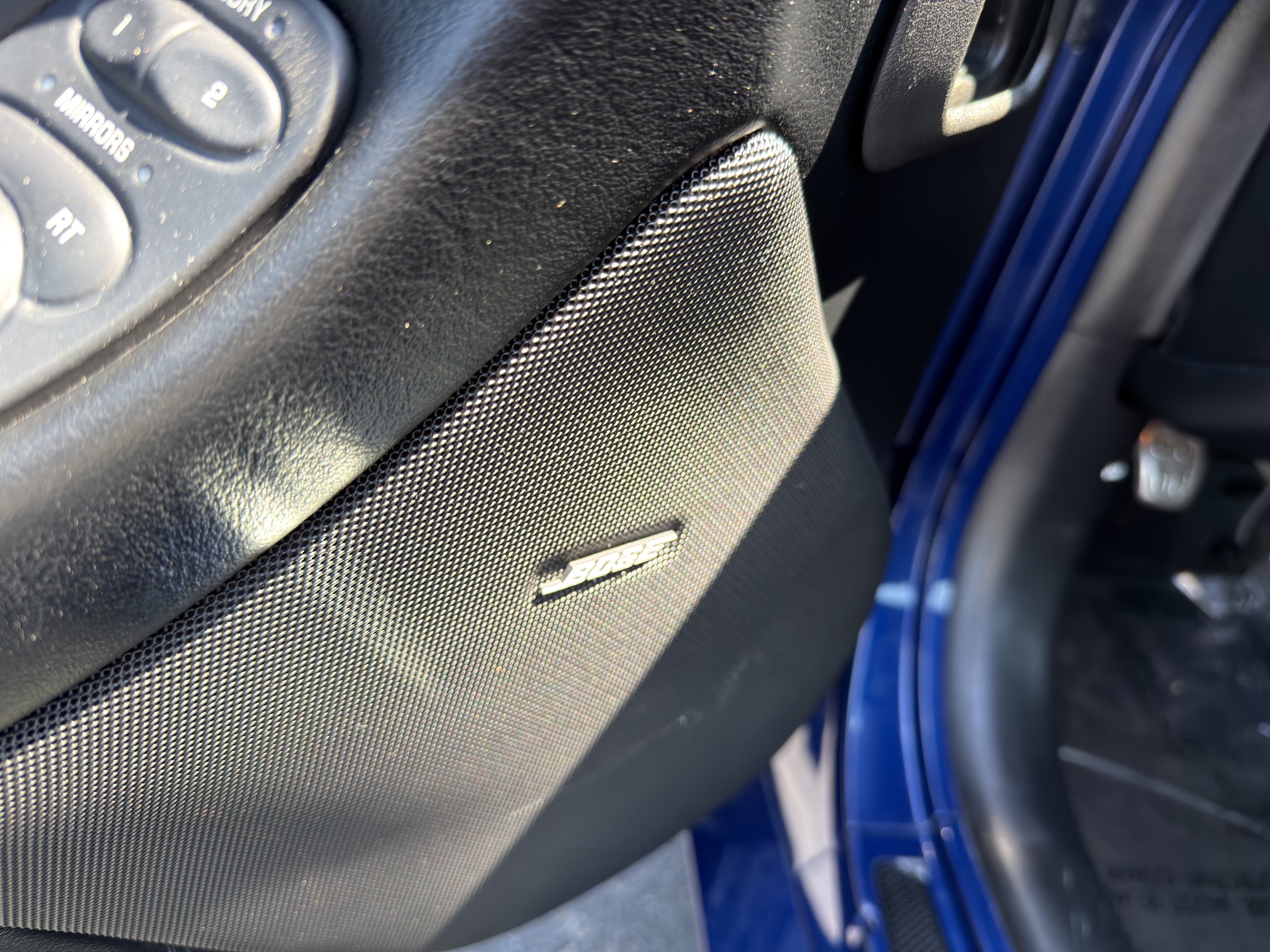 Used 2004 Chevrolet Corvette Z06 w/ Z06 Preferred Equipment Group RWD image 17